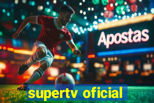 supertv oficial